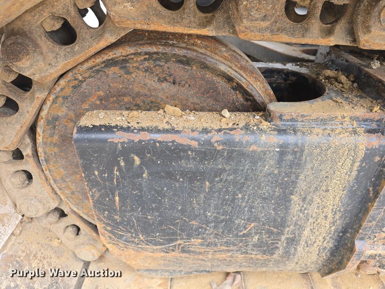 image for item DO7767 2000 JLG S60SJC boom lift