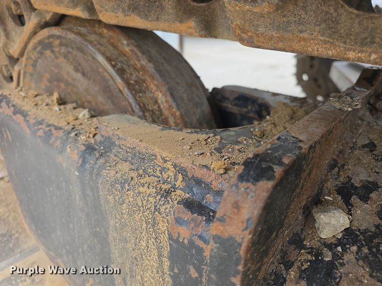 image for item DO7767 2000 JLG S60SJC boom lift