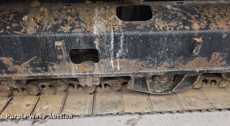 image for item DO7767 2000 JLG S60SJC boom lift