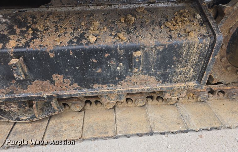 image for item DO7767 2000 JLG S60SJC boom lift