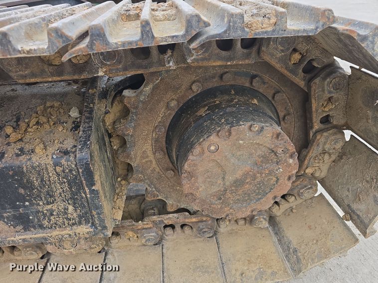 image for item DO7767 2000 JLG S60SJC boom lift