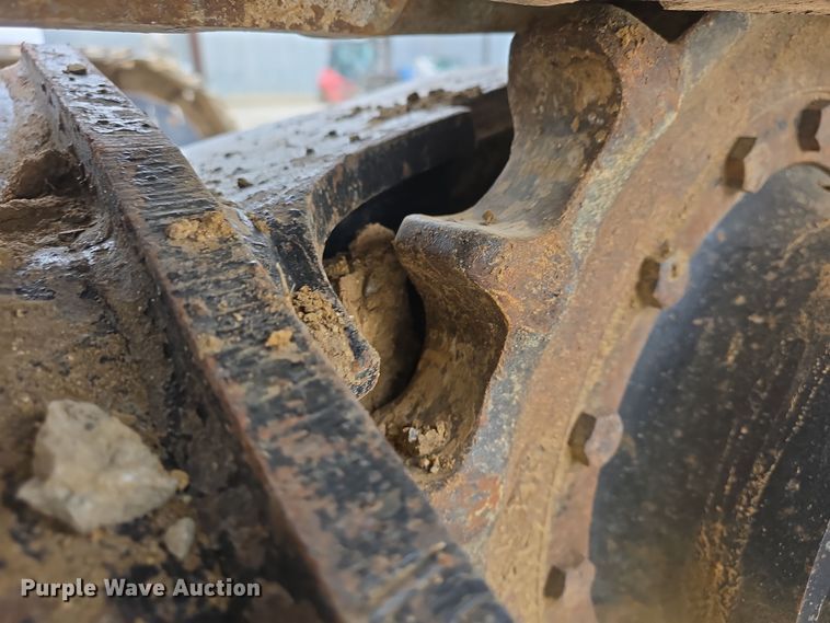 image for item DO7767 2000 JLG S60SJC boom lift