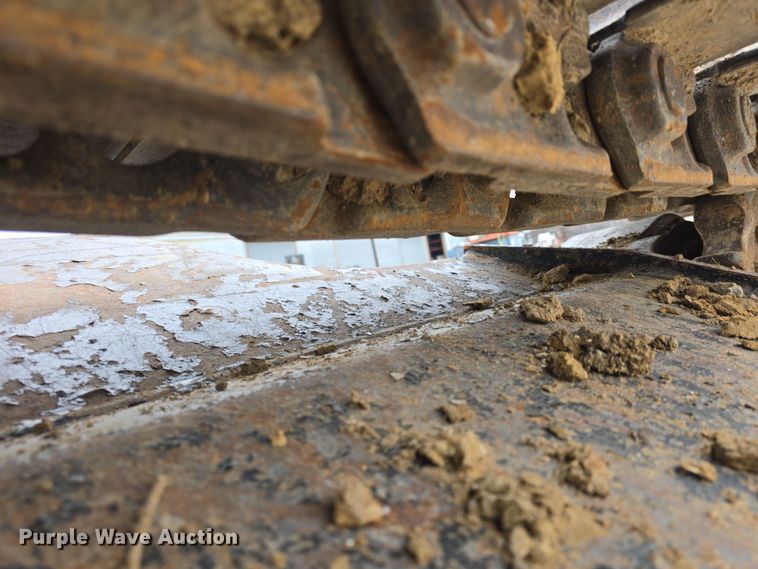 image for item DO7767 2000 JLG S60SJC boom lift