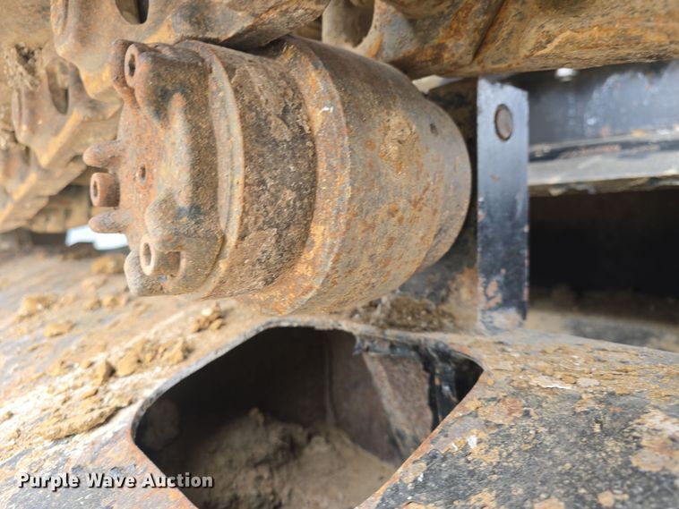 image for item DO7767 2000 JLG S60SJC boom lift