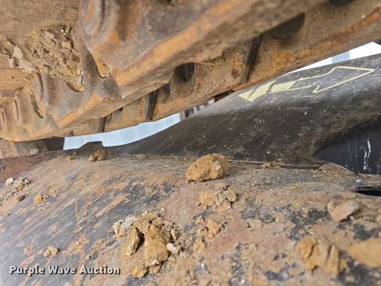 image for item DO7767 2000 JLG S60SJC boom lift