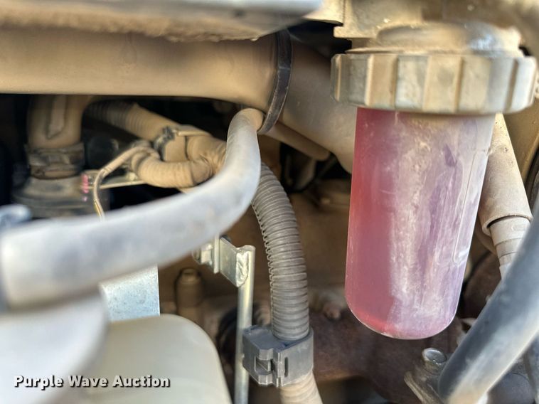 image for item DQ6614 2018 Kubota U17 mini excavator