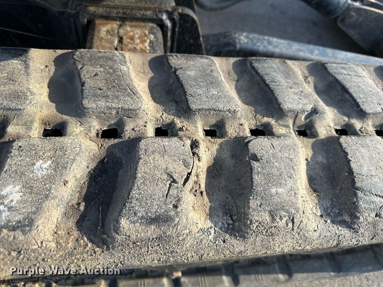 image for item DQ6614 2018 Kubota U17 mini excavator