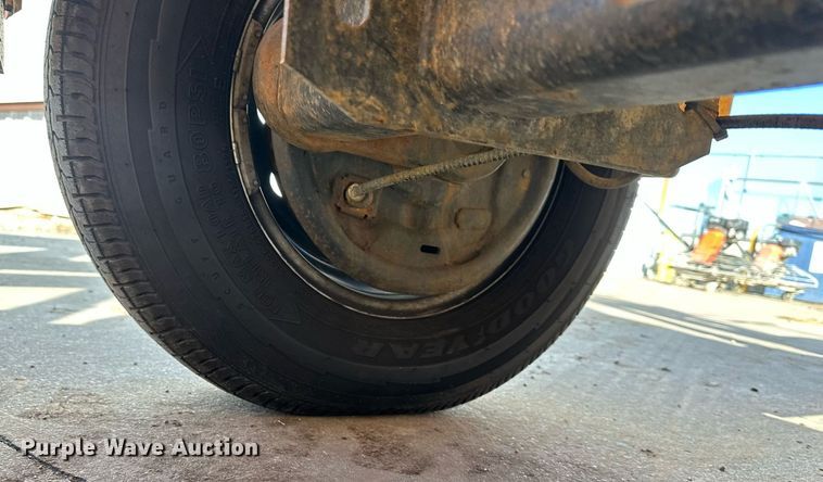 image for item DQ6617 2019 Biljax 4527A boom lift