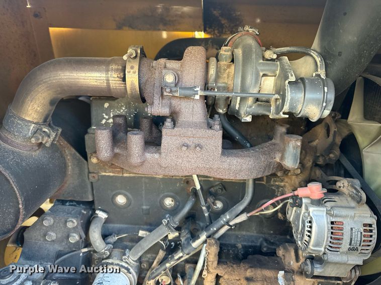 image for item DQ6618 2013 Vermeer BC1000XL wood chipper