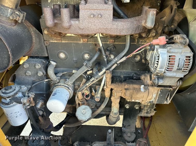 image for item DQ6618 2013 Vermeer BC1000XL wood chipper