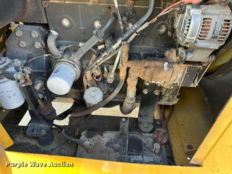 image for item DQ6618 2013 Vermeer BC1000XL wood chipper