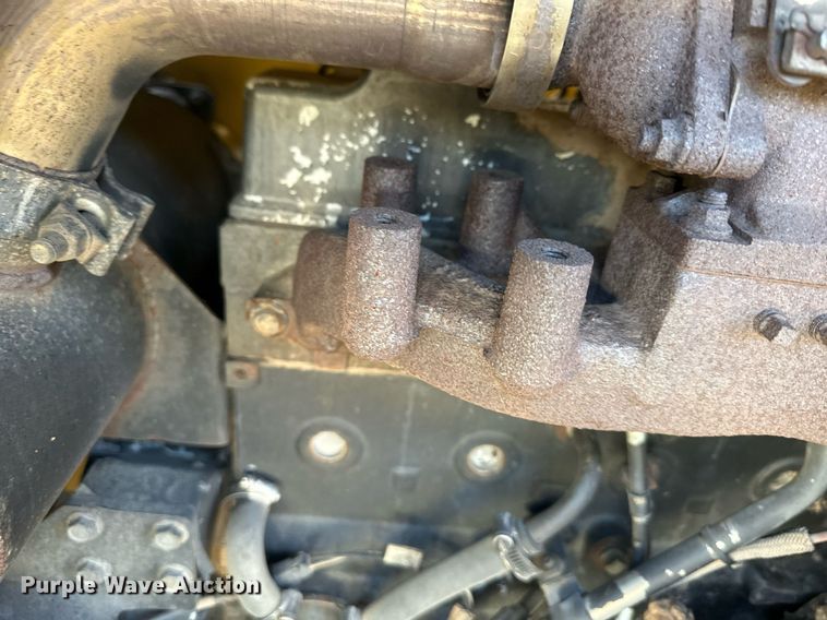 image for item DQ6618 2013 Vermeer BC1000XL wood chipper