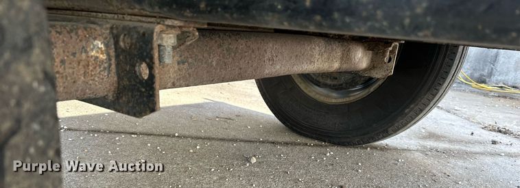 image for item DQ6618 2013 Vermeer BC1000XL wood chipper