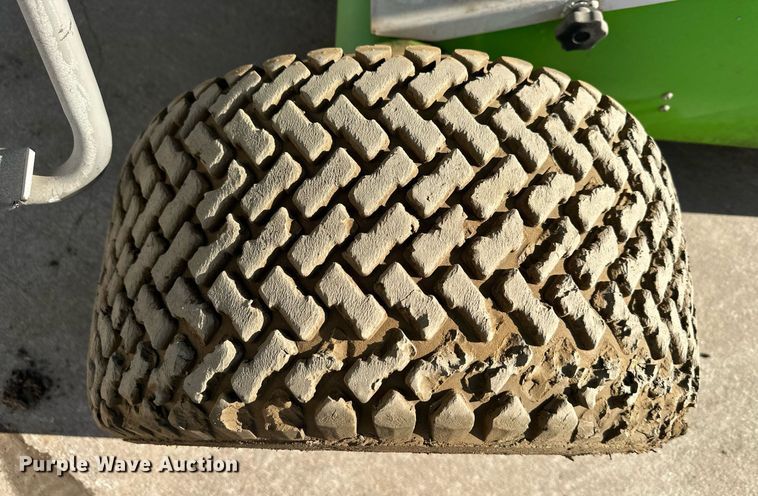 image for item DQ6619 2013 Nifty SP34NE boom lift