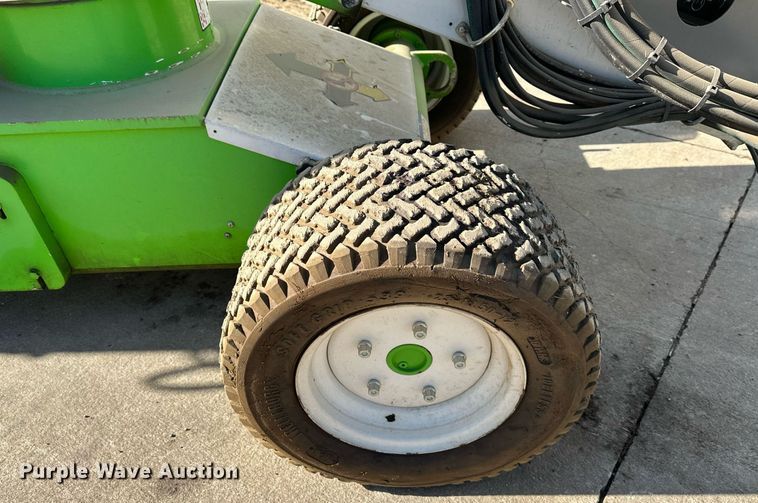 image for item DQ6619 2013 Nifty SP34NE boom lift