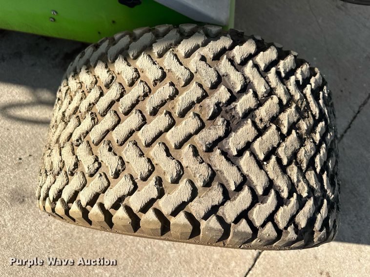 image for item DQ6619 2013 Nifty SP34NE boom lift