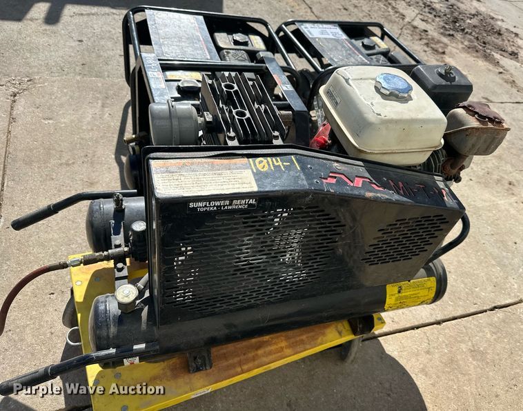 image for item DQ6623 (2) Generators