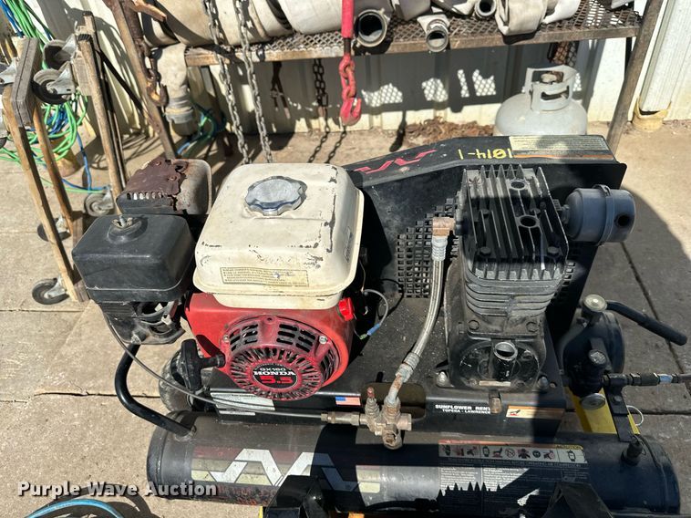 image for item DQ6623 (2) Generators