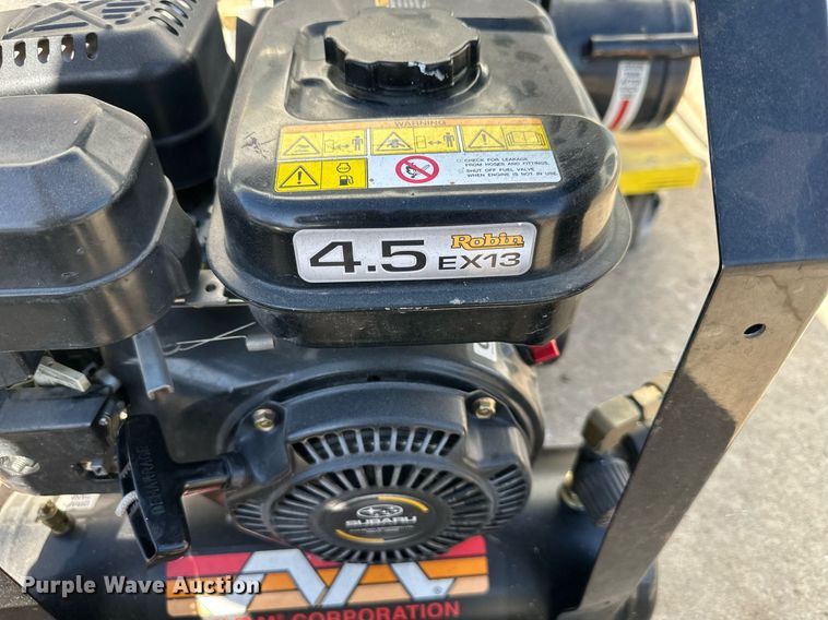 image for item DQ6623 (2) Generators