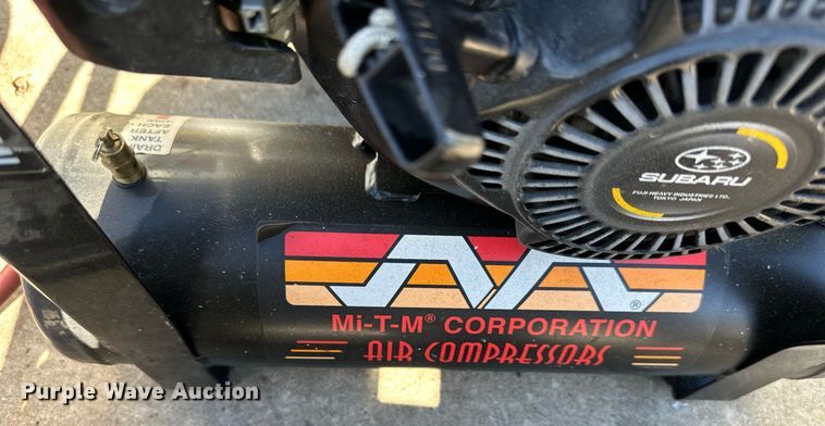 image for item DQ6623 (2) Generators