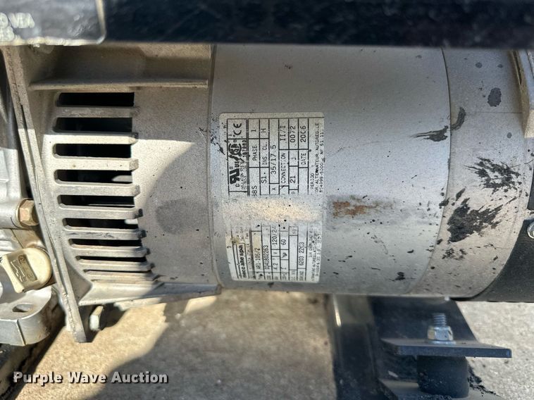 image for item DQ6623 (2) Generators