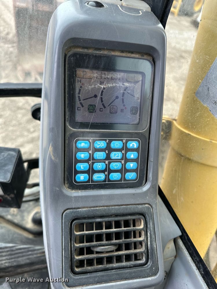 image for item DQ6626 2006 Komatsu PC300LC-7E excavator