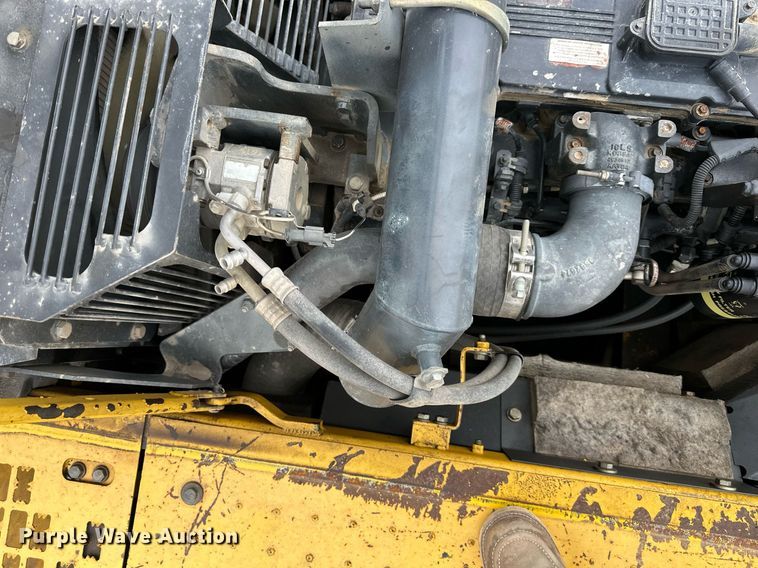 image for item DQ6626 2006 Komatsu PC300LC-7E excavator