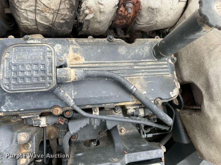 image for item DQ6626 2006 Komatsu PC300LC-7E excavator