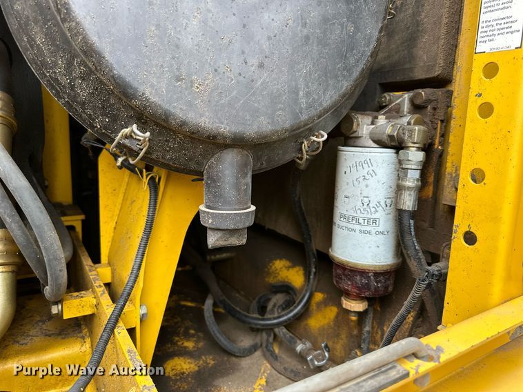 image for item DQ6626 2006 Komatsu PC300LC-7E excavator