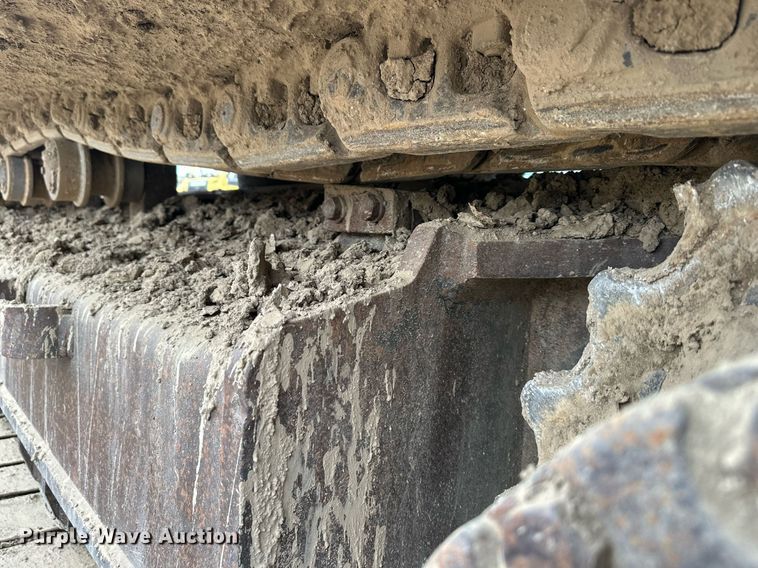 image for item DQ6626 2006 Komatsu PC300LC-7E excavator