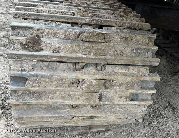 image for item DQ6626 2006 Komatsu PC300LC-7E excavator