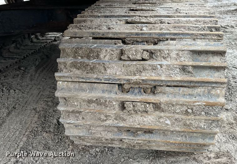 image for item DQ6626 2006 Komatsu PC300LC-7E excavator