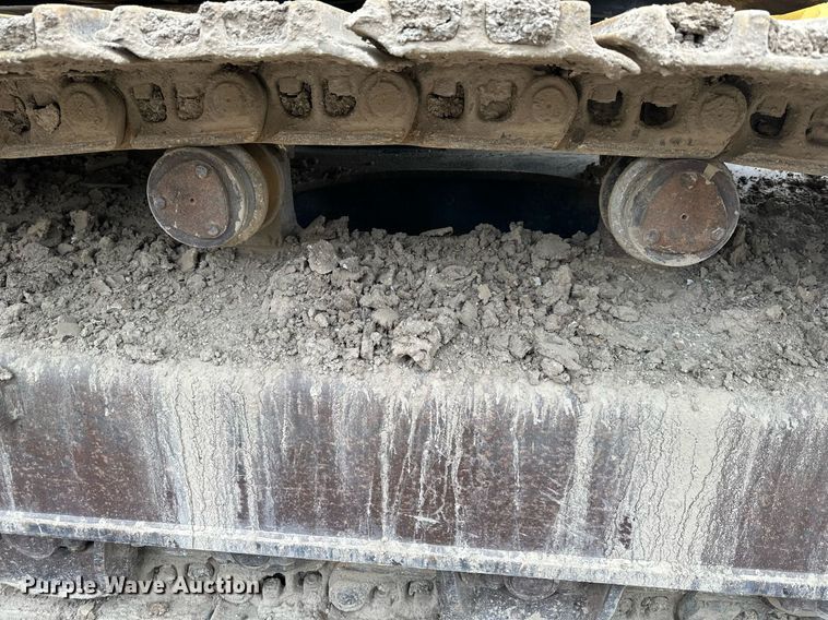 image for item DQ6626 2006 Komatsu PC300LC-7E excavator