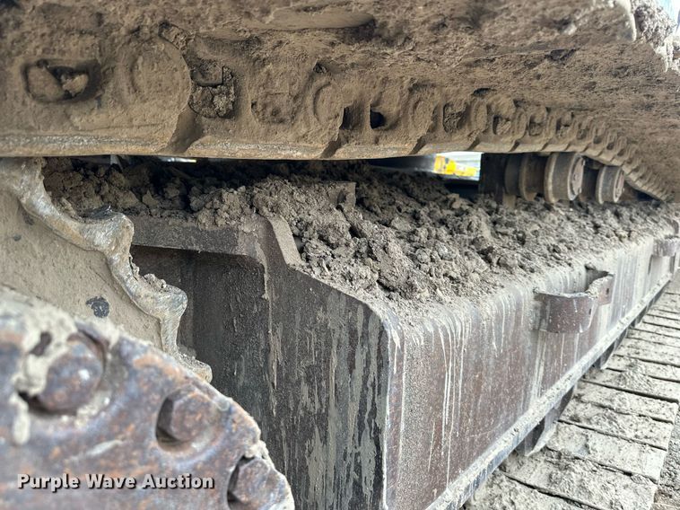 image for item DQ6626 2006 Komatsu PC300LC-7E excavator