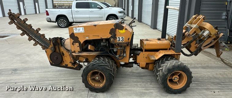 image for item DQ6634 Case Maxi Sneaker C  trencher