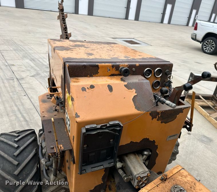 image for item DQ6634 Case Maxi Sneaker C  trencher