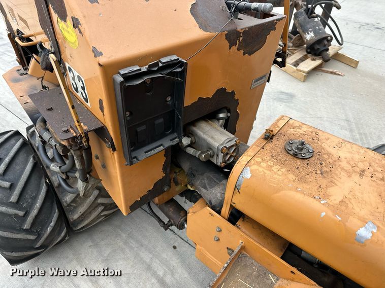 image for item DQ6634 Case Maxi Sneaker C  trencher