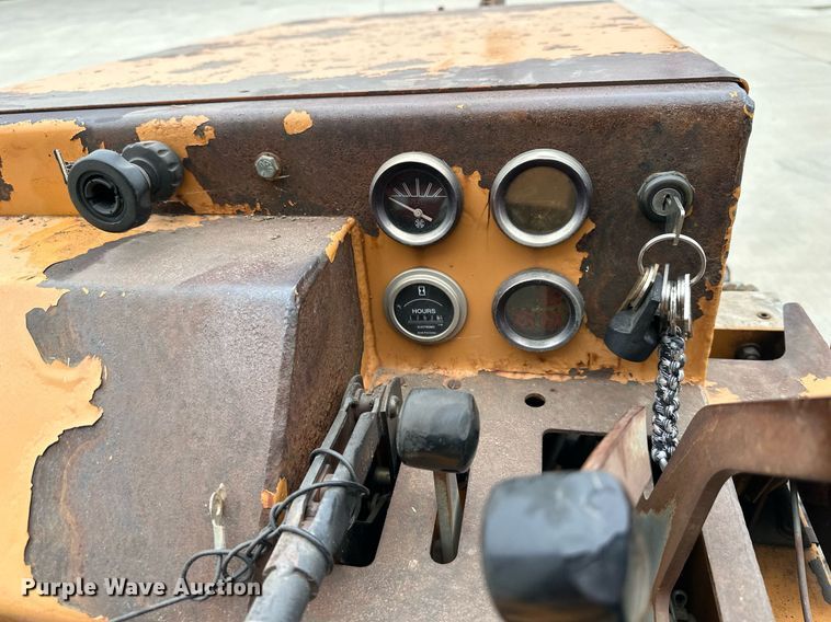 image for item DQ6634 Case Maxi Sneaker C  trencher