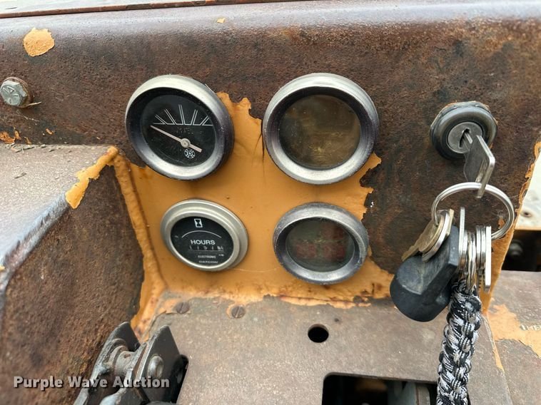 image for item DQ6634 Case Maxi Sneaker C  trencher