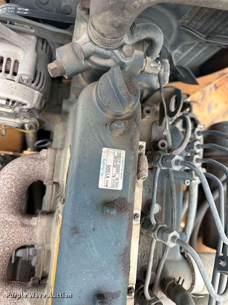 image for item DQ6634 Case Maxi Sneaker C  trencher