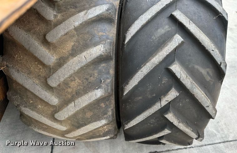 image for item DQ6634 Case Maxi Sneaker C  trencher