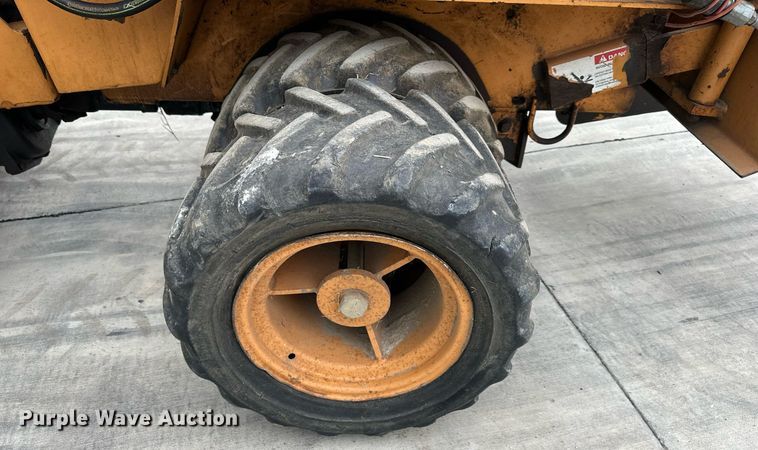 image for item DQ6634 Case Maxi Sneaker C  trencher