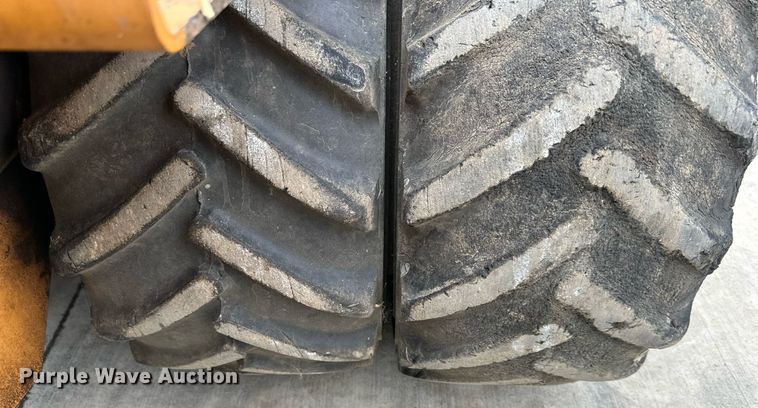 image for item DQ6634 Case Maxi Sneaker C  trencher