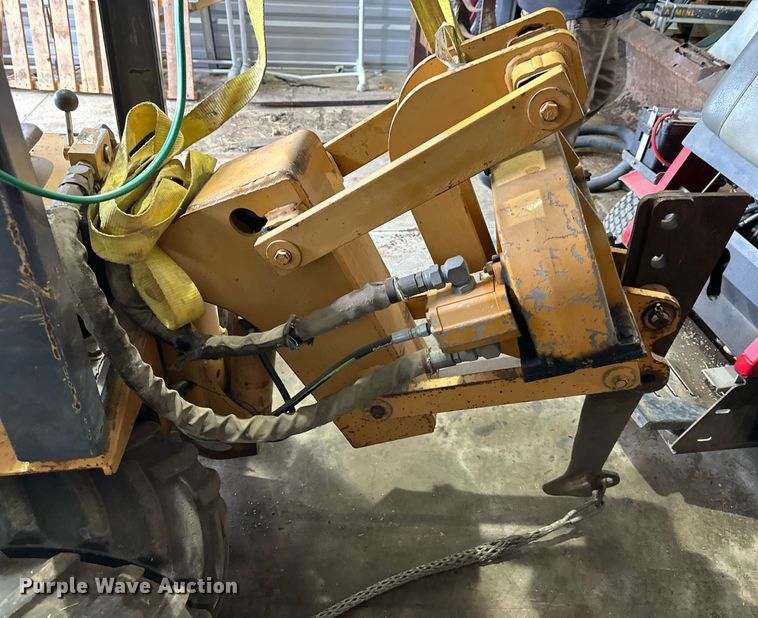 image for item DQ6635 1996 Case Maxi Sneaker C trencher