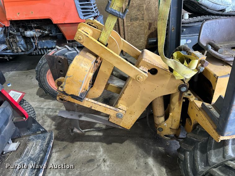 image for item DQ6635 1996 Case Maxi Sneaker C trencher