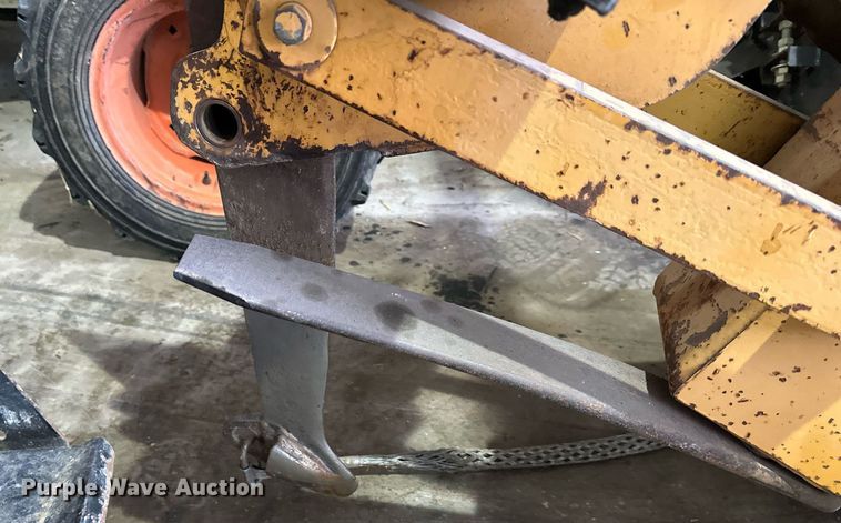 image for item DQ6635 1996 Case Maxi Sneaker C trencher