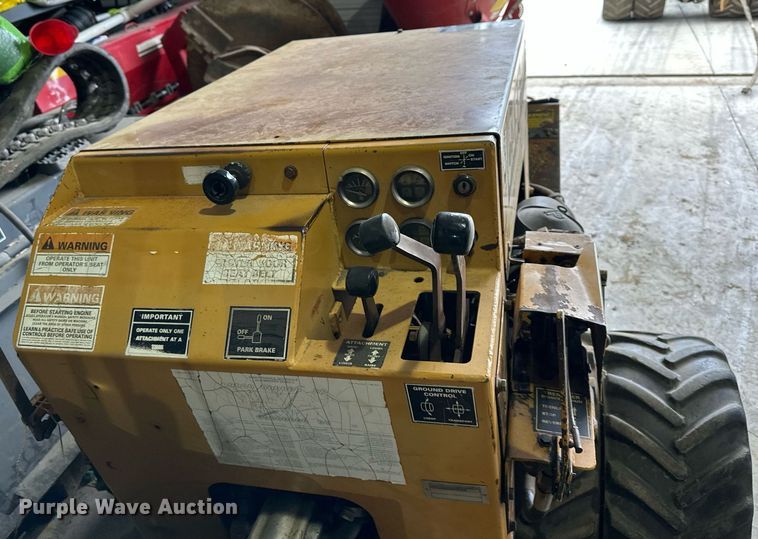 image for item DQ6635 1996 Case Maxi Sneaker C trencher