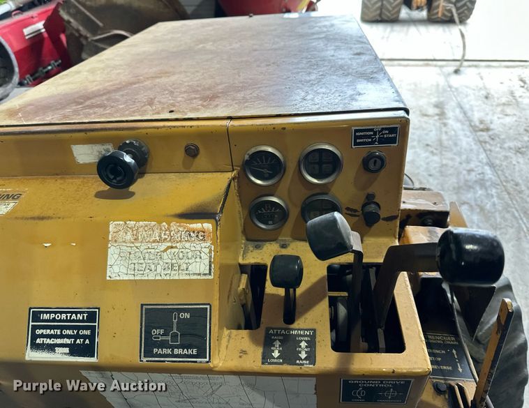 image for item DQ6635 1996 Case Maxi Sneaker C trencher