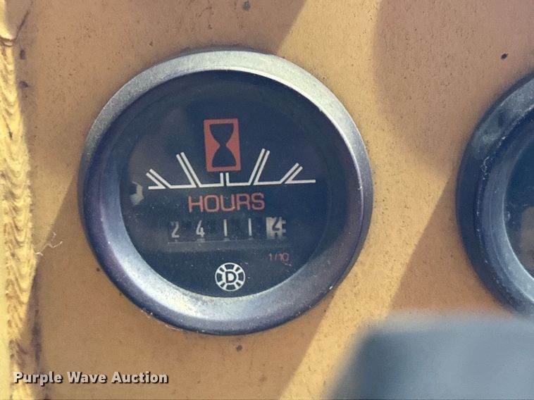 image for item DQ6635 1996 Case Maxi Sneaker C trencher