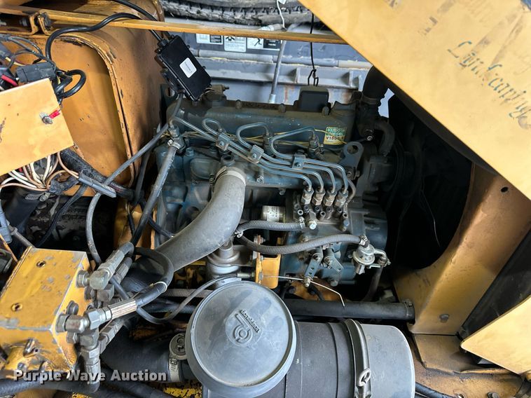 image for item DQ6635 1996 Case Maxi Sneaker C trencher